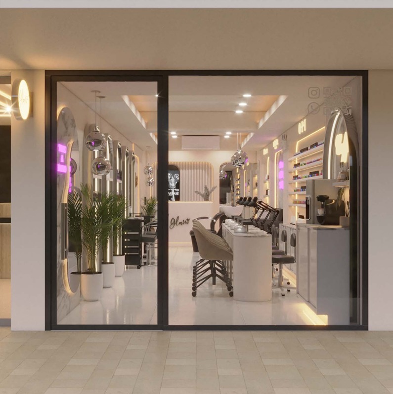 Glam Premium Miraflores