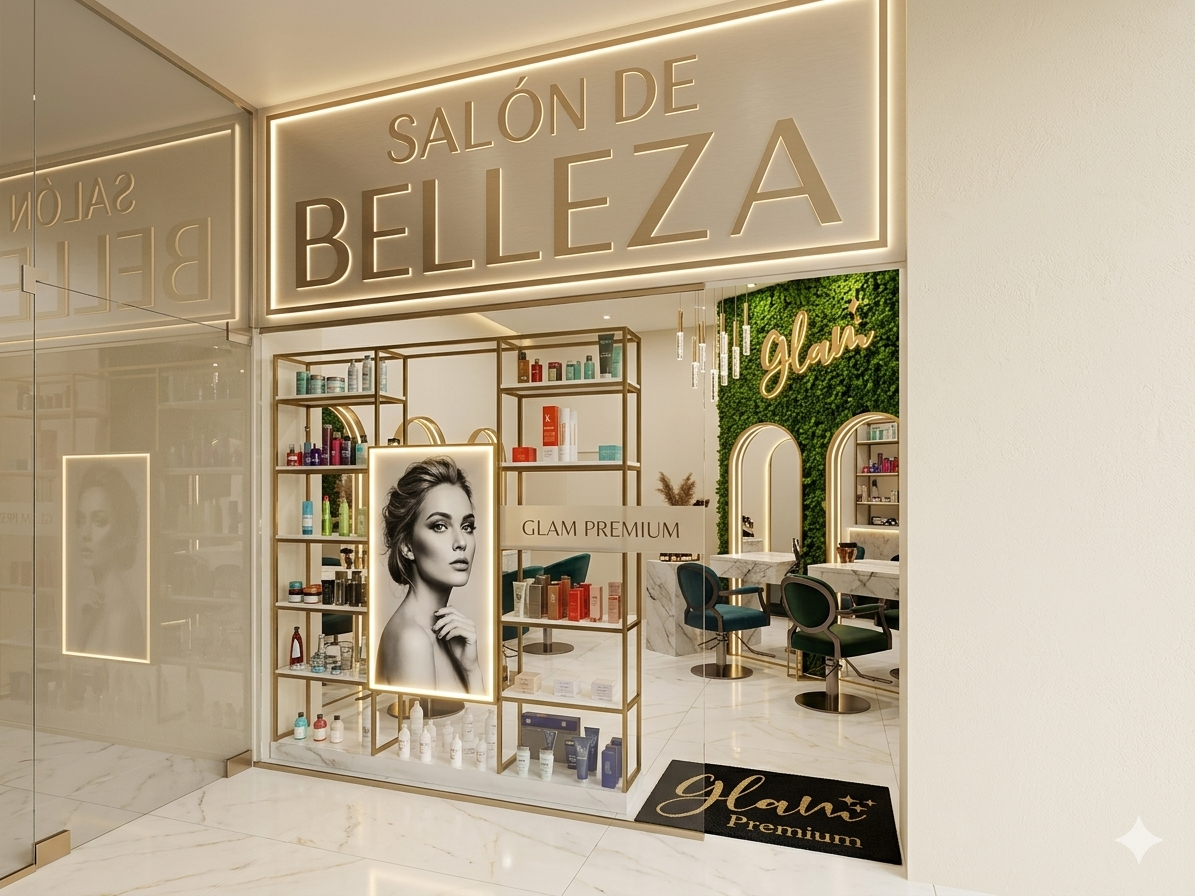 Glam Premium San Isidro